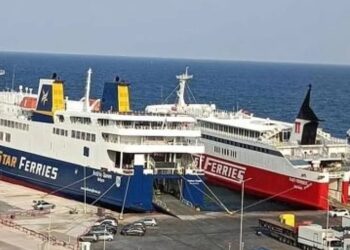 Φρικτός Θaνατος: Δέθηκε σε ένα καροτσάκι και έδωσε Βουτιά στη Θάλασσα- «Φεύγω γιατί δεν θέλω να…»