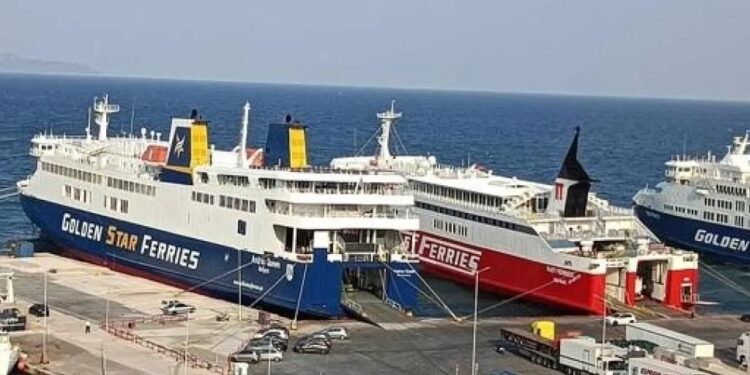 Φρικτός Θaνατος: Δέθηκε σε ένα καροτσάκι και έδωσε Βουτιά στη Θάλασσα- «Φεύγω γιατί δεν θέλω να…»