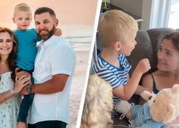 Έφυγε στα 30 της η μητέρα που μοιραζόταν στο Internet τον αγώνα της με τον καρκίνο – Συγκλονιστικά τα μηνύματα (φωτο, video)