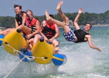 Ποιους κινδύνους κρύβουν τα σπορ στις διακοπές, πως να προστατευθείτε