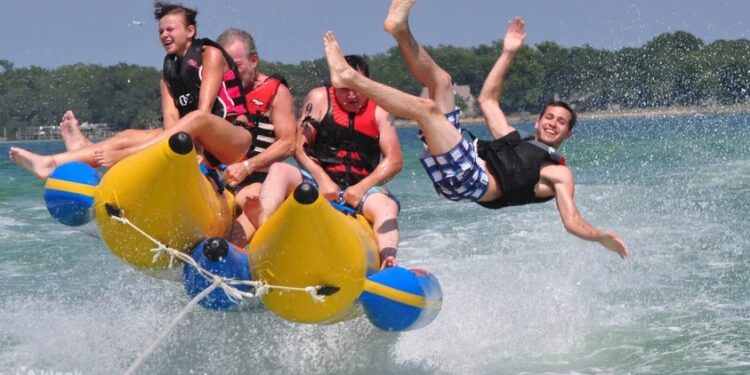 Alldaynews.gr Ποιους κινδύνους κρύβουν τα σπορ στις διακοπές, πως να προστατευθείτε