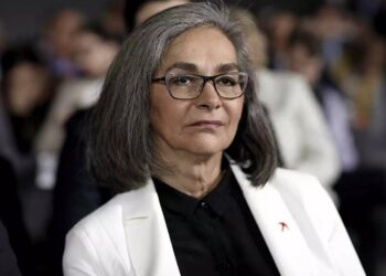 Alldaynews.gr Σοφία Σακοράφα