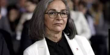 Σοφία Σακοράφα