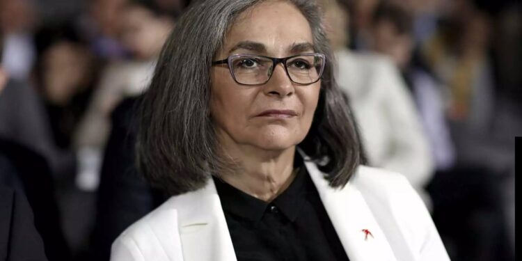 Σοφία Σακοράφα