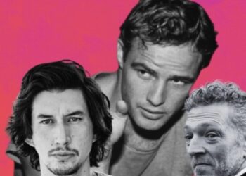 Το μέγεθος μετράει: 3 λόγοι που οι γυναίκες προτιμούν τους άντρες με μεγάλη μύτη