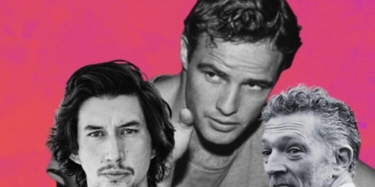 Alldaynews.gr Το μέγεθος μετράει: 3 λόγοι που οι γυναίκες προτιμούν τους άντρες με μεγάλη μύτη