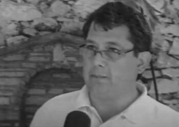 Φραγκίσκος Σοφτάς