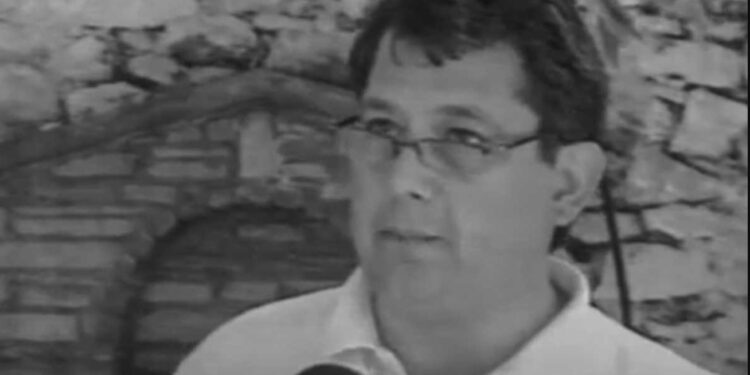 Alldaynews.gr Φραγκίσκος Σοφτάς