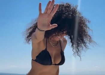 Μαρία Σολωμού