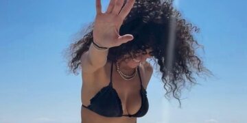 Μαρία Σολωμού