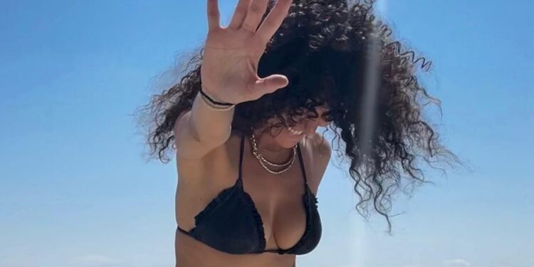 Μαρία Σολωμού