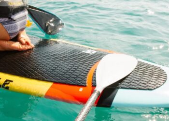 Πάργα: Σκάφος χτύπησε και τραυμάτισε 13χρονη που ήταν πάνω σε SUP