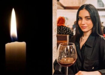 Ανείπωτη τραγωδία: «Πάγωσαν» όλοι όταν έμαθαν ποια ήταν η 19χρονη που σκοτώθηκε με το μηχανάκι τα ξημερώματα του Σαββάτου