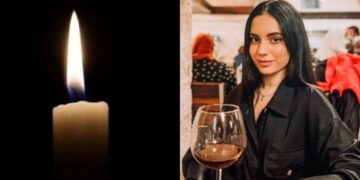 Alldaynews.gr Ανείπωτη τραγωδία: «Πάγωσαν» όλοι όταν έμαθαν ποια ήταν η 19χρονη που σκοτώθηκε με το μηχανάκι τα ξημερώματα του Σαββάτου