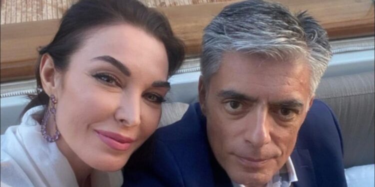 Βγαλμένη απο παραμύθι! Η χλιδάτη μονοκατοικία της Τατιάνας Στεφανίδου και του Νίκου Ευαγγελάτου στην Αθήνα