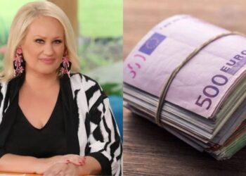 Θα «βρέξει« χρήμα μέσα στον καύσωνα: Αλλάζουν όλα ξαφνικά για 4 Ζώδια μέχρι τις 30/07, σύμφωνα με την Άση Μπήλιου