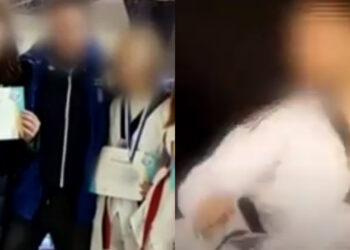 Σοκ στη Θεσσαλονίκη: Προπονητής πολεμικών τεχνών κατηγορείται ότι βίαζε τρεις αθλήτριες