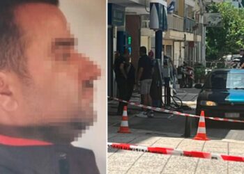 Θεσσαλονίκη: «Δεν ήθελα να σκοτώσω, με απείλησε για τη ζωή μου και μου επιτέθηκε» λέει ο άνδρας που σκότωσε τον 50χρονο