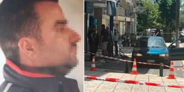 Alldaynews.gr Θεσσαλονίκη: «Δεν ήθελα να σκοτώσω, με απείλησε για τη ζωή μου και μου επιτέθηκε» λέει ο άνδρας που σκότωσε τον 50χρονο