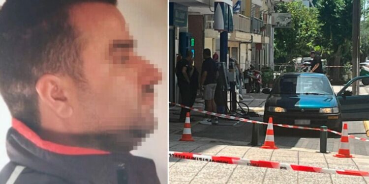 Alldaynews.gr Θεσσαλονίκη: «Δεν ήθελα να σκοτώσω, με απείλησε για τη ζωή μου και μου επιτέθηκε» λέει ο άνδρας που σκότωσε τον 50χρονο