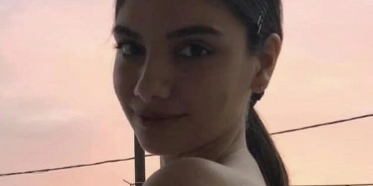 Alldaynews.gr Θρήνος για έναν άγγελο – Νεκpή η 22χρονη φοιτήτρια… Δήμητρα Γεωργιάδου