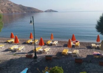 Νίκος Χαρδαλιάς-Δημοσίευση φωτογραφίας με «απόρρητο» χάρτη: Τι αναφέρουν τα τουρκικά ΜΜΕ (vids)