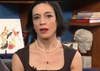 Έλενα Τοπαλίδου