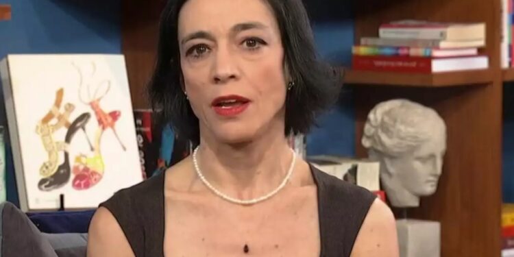 Alldaynews.gr Έλενα Τοπαλίδου