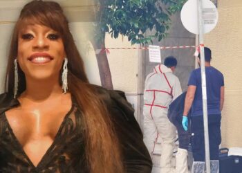 Έγκλημα στον Άγιο Παντελεήμονα: Μαρτύρησε στα χέρια του δολοφόνου η 46χρονη τρανς – Είχε χαρακιές παντού