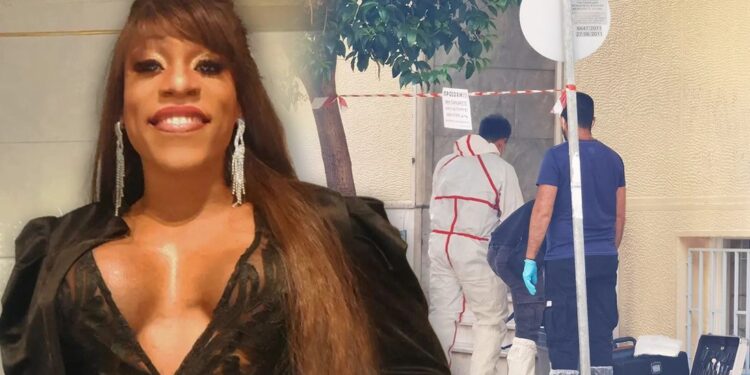 Alldaynews.gr Έγκλημα στον Άγιο Παντελεήμονα: Μαρτύρησε στα χέρια του δολοφόνου η 46χρονη τρανς – Είχε χαρακιές παντού