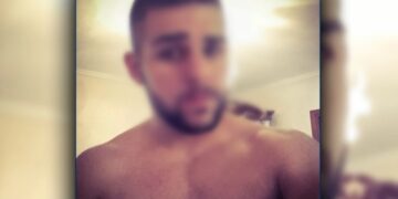 Κάθειρξη 8 ετών σε Πασίγνωστο  27χρονο Έλληνα Τράπερ για τον βιασμό 16χρονης[Φωτογραφία]