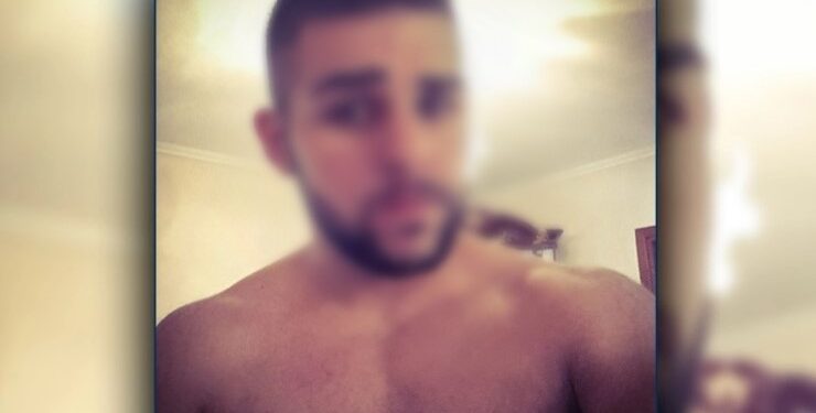 Κάθειρξη 8 ετών σε Πασίγνωστο  27χρονο Έλληνα Τράπερ για τον βιασμό 16χρονης[Φωτογραφία]