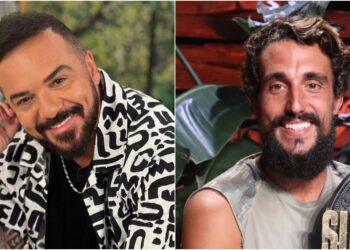 “Χείμαρρος” ο Πατέρας του Σάκη Κατσούλη για Τριαντάφυλλο: «Καραγκιόζης, δεν έχει κάνει τίποτα στη ζωή του»