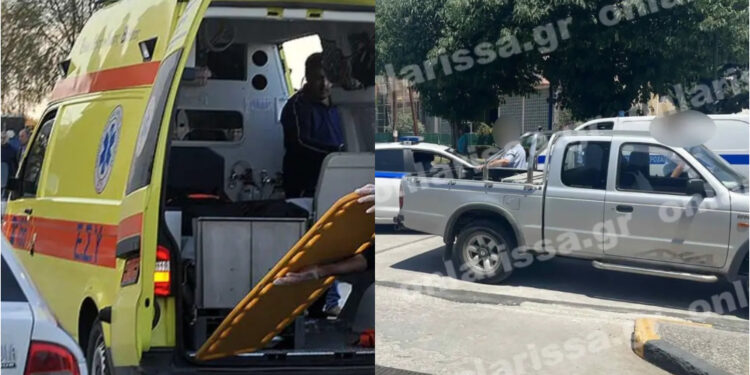 Alldaynews.gr Μητέρα δύο παιδιών η 41χρονη που παρασύρθηκε από αγροτικό και σκoτώθηκε – Είχε έρθει απ’ το εξωτεpικό για να δει συγγενείς της