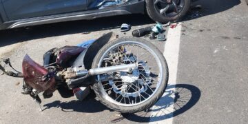 Alldaynews.gr Τραγωδία σε τροχαίο με ανήλικα αδέρφια – Το ένα σkoτώθηκε και το άλλο χαροπαλεύει (φωτο)