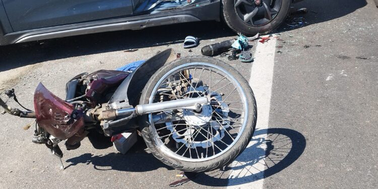 Alldaynews.gr Τραγωδία σε τροχαίο με ανήλικα αδέρφια – Το ένα σkoτώθηκε και το άλλο χαροπαλεύει (φωτο)