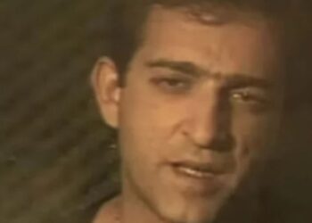 Πέθανε ο Ανδρέας Τσουκαλάς σε ηλικία 60 ετών (φωτο, video)