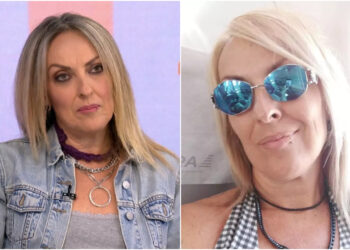 Καθηλώνει η Τζώρτζια Κεφαλά για τον βαφτισιμιό της: “Αιμορραγούσε 5 ατελείωτες ώρες ώσπου έχασε τη ζωή του”