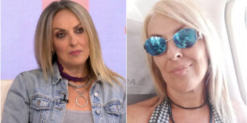 Καθηλώνει η Τζώρτζια Κεφαλά για τον βαφτισιμιό της: “Αιμορραγούσε 5 ατελείωτες ώρες ώσπου έχασε τη ζωή του”