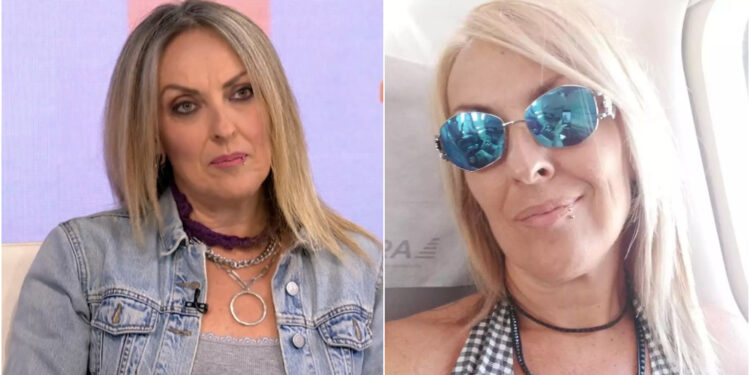 Καθηλώνει η Τζώρτζια Κεφαλά για τον βαφτισιμιό της: “Αιμορραγούσε 5 ατελείωτες ώρες ώσπου έχασε τη ζωή του”