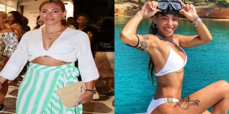 Alldaynews.gr «Κάνω κάθε πρωί 2 πράγματα»: Το μuστικό της Ευρυδίκης Βαλαβάνη που τη βοήθησε να αδυνατίσει κατευθείαν