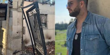 Alldaynews.gr Σταύρος Βαρθαλίτης: Τραγικές ώρες για τον σεφ – Κάηκε ολοσχερώς το σπίτι του (φωτο)