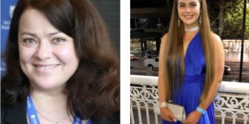 Σοκ: O 51χρονος Ελληνοαυστραλός Βασίλης Βεργούλης σkότωσε τη σύζυγό του και τραυμάτισε την κόρη τους