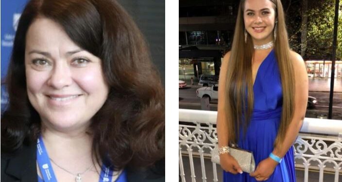 Σοκ: O 51χρονος Ελληνοαυστραλός Βασίλης Βεργούλης σkότωσε τη σύζυγό του και τραυμάτισε την κόρη τους