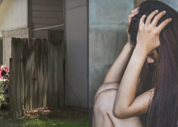 Ζευγάρι απήγαγε 18χρονη – Την έδεσε σε κρεβάτι και τη βίαζε επί έναν μήνα