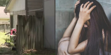 Alldaynews.gr Ζευγάρι απήγαγε 18χρονη – Την έδεσε σε κρεβάτι και τη βίαζε επί έναν μήνα