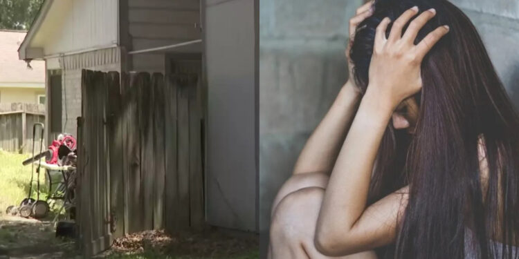 Alldaynews.gr Ζευγάρι απήγαγε 18χρονη – Την έδεσε σε κρεβάτι και τη βίαζε επί έναν μήνα