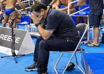 Θοδωρής Βλάχος