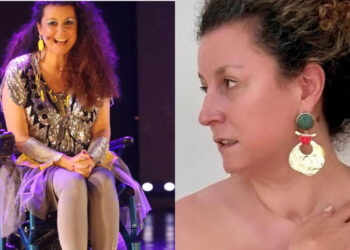 ”Έριξε” το Internet!  Η ηθοποιός Κατερίνα Βρανά πόζαρε γυμνή κρύβοντας μόνο…[Φωτογραφία]