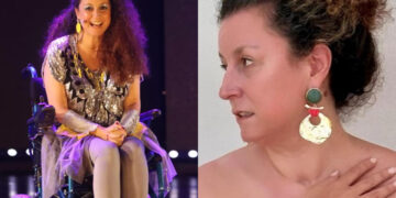 ”Έριξε” το Internet!  Η ηθοποιός Κατερίνα Βρανά πόζαρε γυμνή κρύβοντας μόνο…[Φωτογραφία]